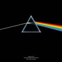 Pink Floyd: The Dark Side Of The Moon : The Official 50th Anniversary Photobook