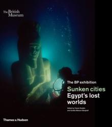 Sunken cities : Egypt's lost worlds