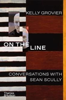 On the Line : Conversations with Sean Scully