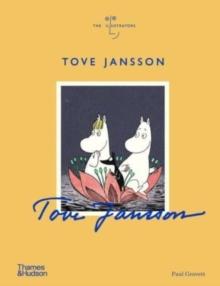 Tove Jansson