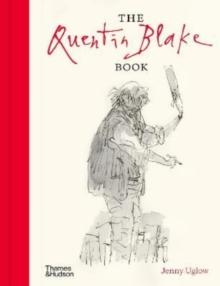 The Quentin Blake Book