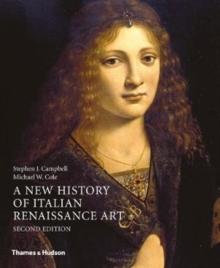 A New History of Italian Renaissance Art