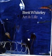 Brett Whiteley : Art & Life