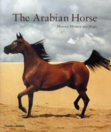 The Arabian Horse : History, Mystery and Magic