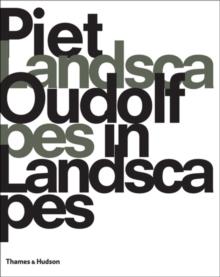 Piet Oudolf : Landscapes In Landscapes