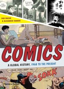 Comics : A Global History, 1968 to the Present