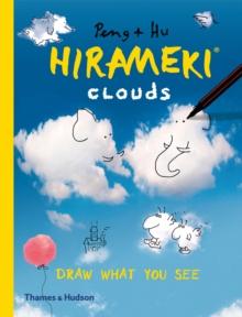 Hirameki: Clouds : Draw What You See