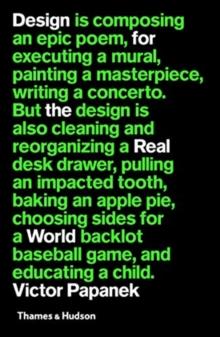 Design For The Real World