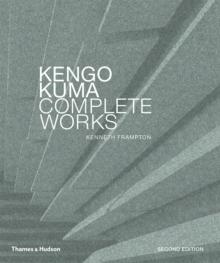 Kengo Kuma : Complete Works