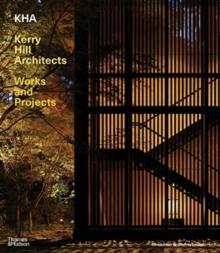 KHA / Kerry Hill Architects : Works and Projects