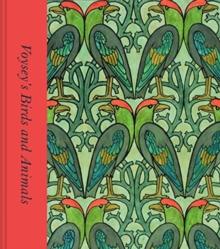 Voysey's Birds And Animals