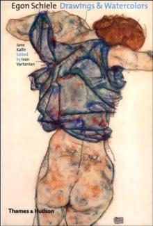 Egon Schiele : Drawings & Watercolours