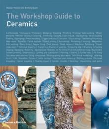 The Workshop Guide to Ceramics