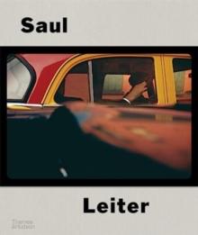 Saul Leiter : The Centennial Retrospective