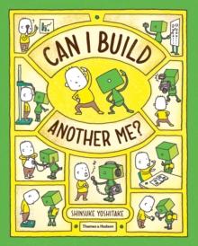 Can I Build Another Me?