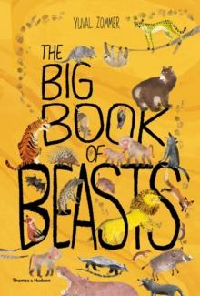 The Big Book Of Beasts