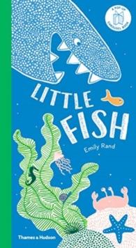 Little Fish : A Carousel Book