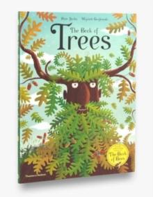 The Book Of Trees