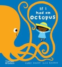 If I had an octopus