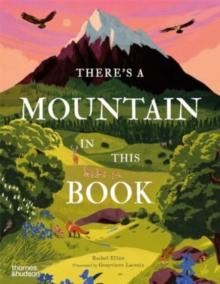 There's a Mountain in This Book