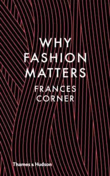 Why Fashion Matters