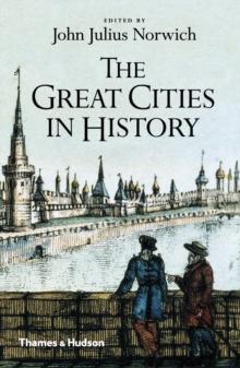 The Great Cities in History