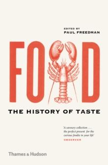 Food : The History of Taste