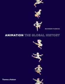 Animation the Global History