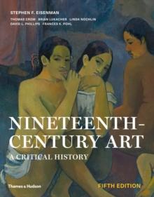 Nineteenth-Century Art : A Critical History