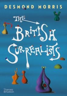 The British Surrealists