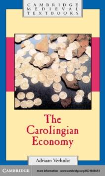 The Carolingian Economy