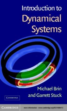 Introduction to Dynamical Systems