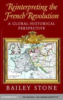 Reinterpreting the French Revolution : A Global-Historical Perspective