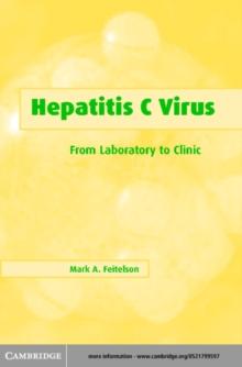 Hepatitis C Virus : From Laboratory to Clinic