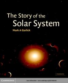 Story of the Solar System