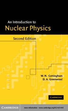 Introduction to Nuclear Physics