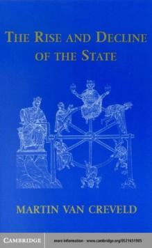 Rise and Decline of the State