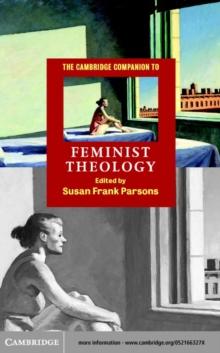 Cambridge Companion to Feminist Theology