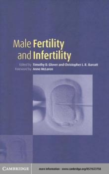 Male Fertility and Infertility