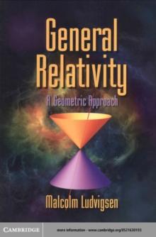 General Relativity : A Geometric Approach