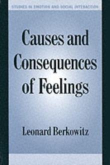 Causes and Consequences of Feelings