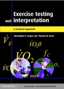 Exercise Testing and Interpretation : A Practical Approach