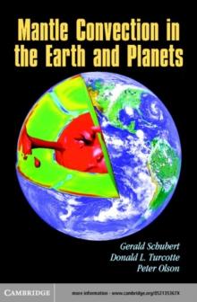 Mantle Convection in the Earth and Planets