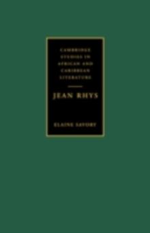 Jean Rhys