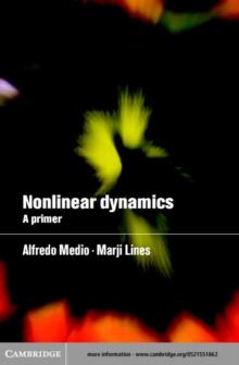 Nonlinear Dynamics : A Primer