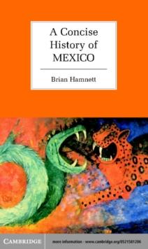 Concise History of Mexico