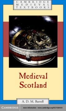 Medieval Scotland