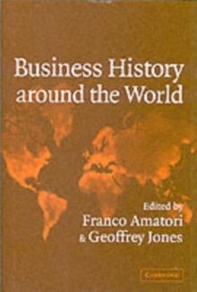 Business History around the World