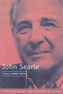 John Searle