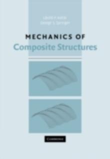 Mechanics of Composite Structures